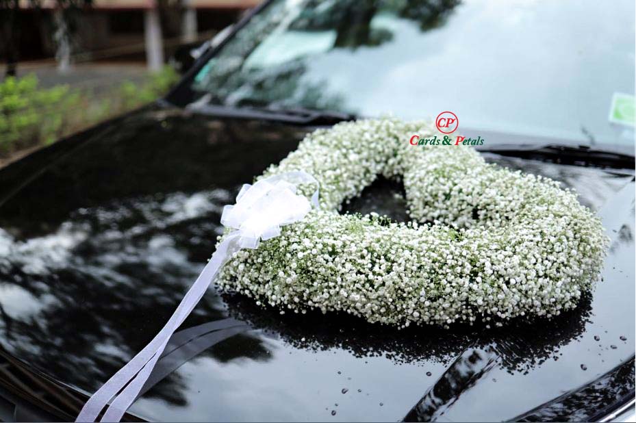 car decoration in kottayam